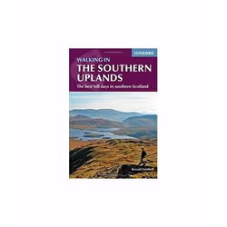 ISBN Walking in the Southern Uplands: 44 Best Hill Days in Southern Scotland (British Mountains), English, Paperback, 224 pag ...