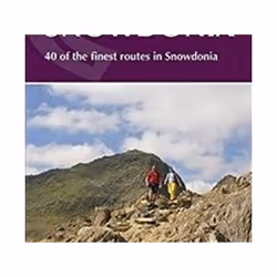 ISBN Mountain Walking in Snowdonia: 40 of the Finest Walks in Snowdonia (Cicerone Guides), Travel, English, Paperback, 224 pa ...