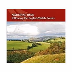 ISBN Offa's Dyke Path (National Trail Guidebook & Map Booklet) (Cicerone Walking Guide), Travel, English, Paperback, 192 page ...