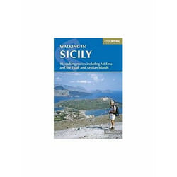 ISBN Walking in Sicily (Cicerone Guides)