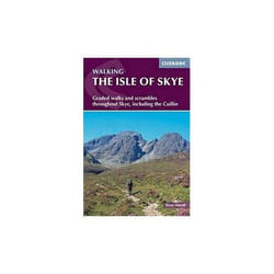 ISBN Isle of Skye (British Mountains) (Cicerone Guides)