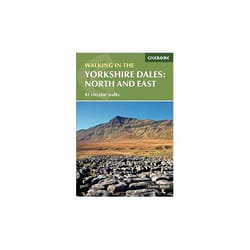 ISBN Walking in the Yorkshire Dales: North and East Walks (Cicerone Walking Guide)