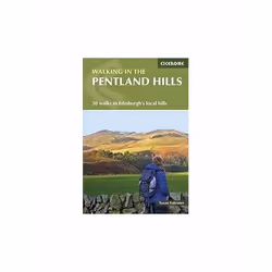 ISBN Walking in the Pentland Hills: 30 Walks in Edinburgh's Local Hills (Cicerone Walking Guides), English, Paperback, 176 pa ...