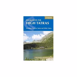 ISBN High Tatras: Slovakia and Poland - Including the Western Tatras and White Tatras (International Walk, English, Paperback ...