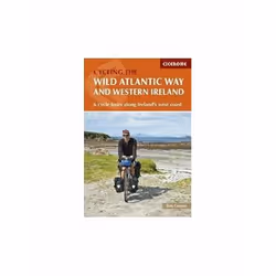 ISBN Wild Atlantic Way and Western Ireland: 6 cycle tours along Ireland's west coast (Cycling and Cycle T, English, Paperback ...