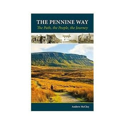 ISBN Pennine Way: The Path, the People, the Journey (Literature) (Cicerone Guides) book Travel English 240 pages