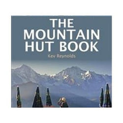 ISBN Mountain Hut (Mountain Literature) book Travel English Paperback 256 pages
