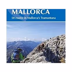 ISBN Mountain Walking in Mallorca: 50 routes in Mallorca's Tramuntana (International Walking), Travel, English, Paperback, 28 ...