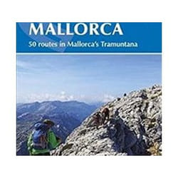 ISBN Mountain Walking in Mallorca: 50 routes in Mallorca's Tramuntana (International Walking) book Travel English Paperback 288 pages