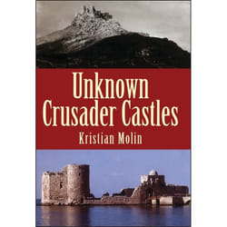 ISBN Unknown Crusader Castles