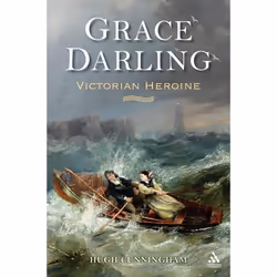 ISBN Grace Darling (Victorian Heroine), English, Hardcover, 216 pages