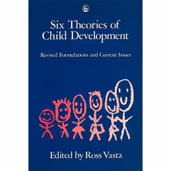 UBC Press Six Theories of Child Development, Paperback, 304 pages
