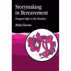 UBC Press Storymaking in Bereavement, Paperback, 336 pages