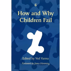 UBC Press How and Why Children Fail, Paperback, 224 pages