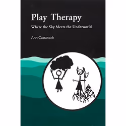 UBC Press Play Therapy, Paperback, 176 pages