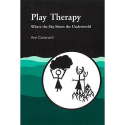 UBC Press Play Therapy book Paperback 176 pages