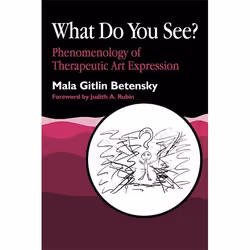 UBC Press What Do You See?, Paperback