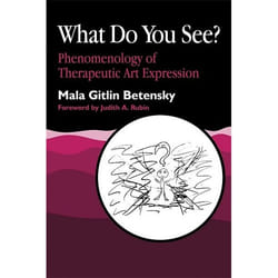 UBC Press What Do You See? book Paperback