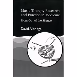 UBC Press Music Therapy Research and Practice in Medicine, Paperback, 336 pages