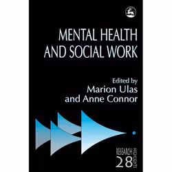 UBC Press Mental Health and Social Work, Paperback