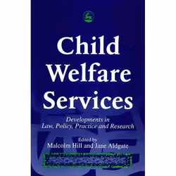 UBC Press Child Welfare Services, Paperback, 278 pages