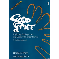 UBC Press Good Grief 1, Paperback, 276 pages