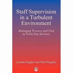 UBC Press Staff Supervision in a Turbulent Environment, Paperback, 240 pages