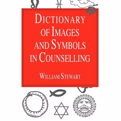 UBC Press Dictionary of Images and Symbols in Counselling, Paperback, 350 pages
