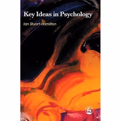 UBC Press Key Ideas in Psychology, Paperback, 336 pages