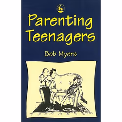 UBC Press Parenting Teenagers, Paperback