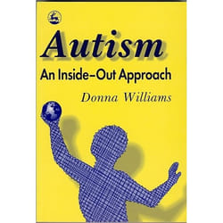 UBC Press Autism: An Inside-Out Approach book Paperback 336 pages