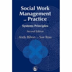 UBC Press Social Work Management and Practice, Paperback, 208 pages
