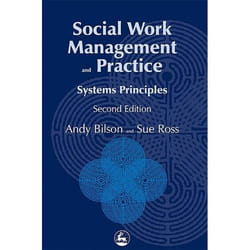 UBC Press Social Work Management and Practice book Paperback 208 pages