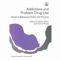 UBC Press Issues in Problem Drug Use and the Addictions, Paperback, 224 pages