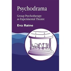 UBC Press Psychodrama book Paperback 224 pages