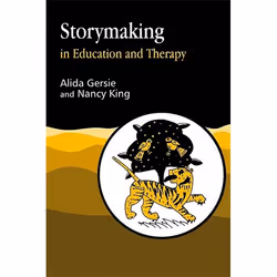 UBC Press Storymaking in Education and Therapy, Paperback, 416 pages