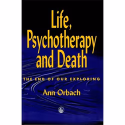 UBC Press Life, Psychotherapy and Death, Paperback, 200 pages