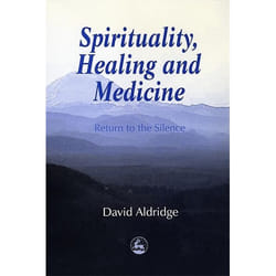 UBC Press Spirituality, Healing and Medicine book Paperback 224 pages