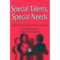 UBC Press Special Talents, Special Needs, Paperback, 240 pages
