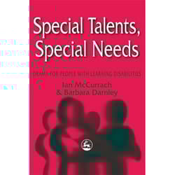 UBC Press Special Talents, Special Needs book Paperback 240 pages