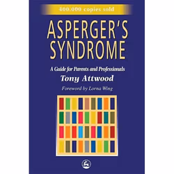 UBC Press Asperger's Syndrome, Paperback, 224 pages