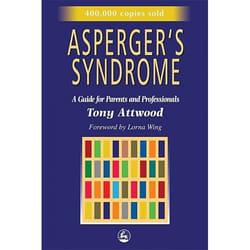 UBC Press Asperger's Syndrome book Paperback 224 pages