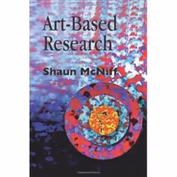 ISBN Art Based Research, Art & design, English, 222 pages