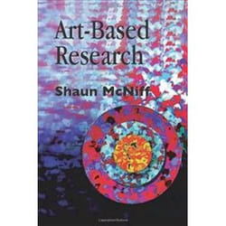 ISBN Art Based Research book Art & design English 222 pages