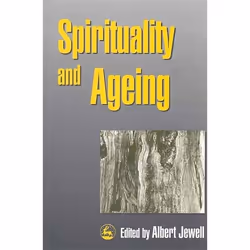UBC Press Spirituality and Ageing, Paperback, 196 pages