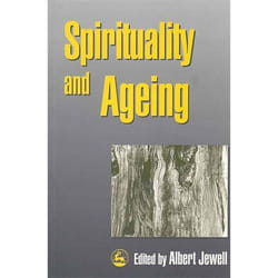 UBC Press Spirituality and Ageing book Paperback 196 pages