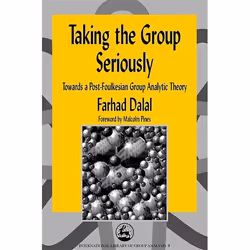 UBC Press Taking the Group Seriously, Paperback, 240 pages