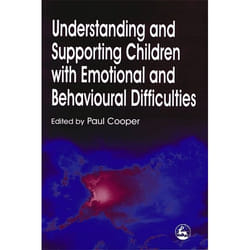 UBC Press Understanding and Supporting Children with Emotional and Behavioural Difficulties book Paperback 272 pages