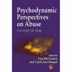 UBC Press Psychodynamic Perspectives on Abuse, Paperback, 320 pages