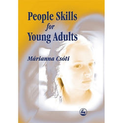 UBC Press People Skills for Young Adults book Paperback 192 pages